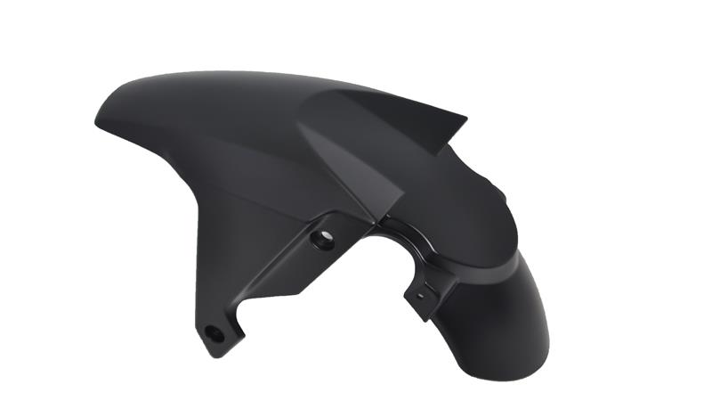 ÖN ÇAMURLUK (RIVERO125)